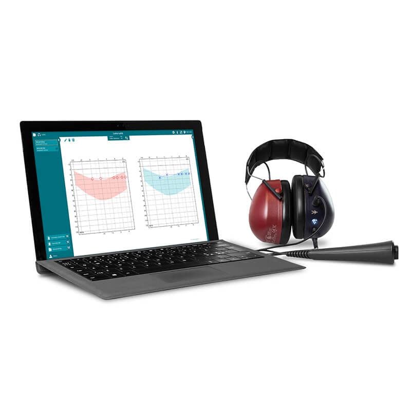 Interacoustics Luna