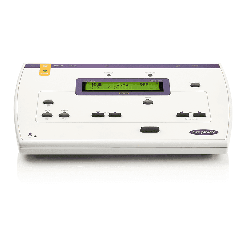 Amplivox PC850